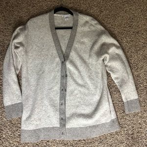 Athleta Cardigan